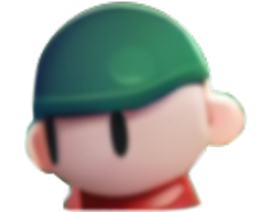 Unity avatar preview